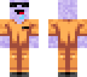 purple prisoner derp4