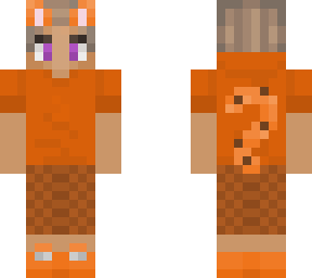 purpled orange ocelots mcc