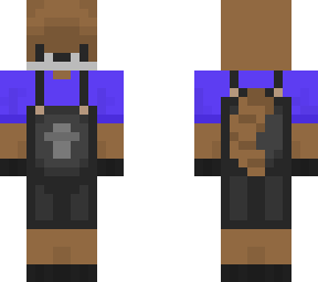 raccoon (brown)
