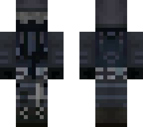 radioactive proof soldier