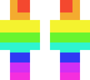 rainbow