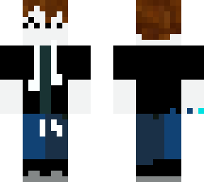 ramdom skin