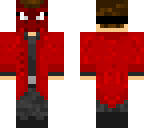 red easttas