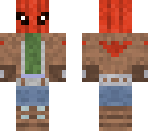 red hood