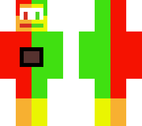 red light green light