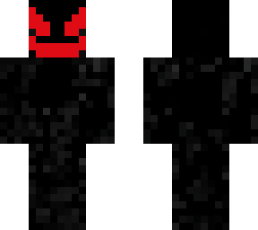 red shadow