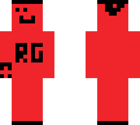 redgemer