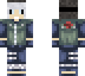 reincarnated shinobi