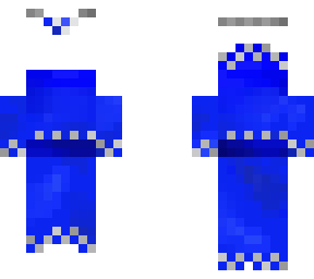 river elf skin base