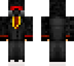 rob but better