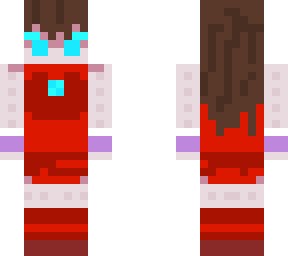 robot gf