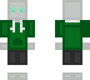 robot guy