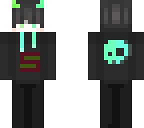 s named skin