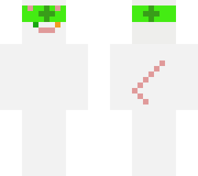 saint patrick’s rat