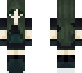 sam au character
