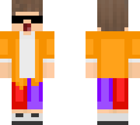 sammy orange