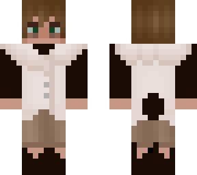sanctitude smp meef