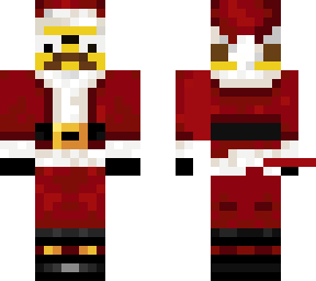 santa ned