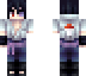 sasuke difeated