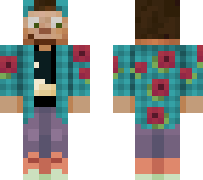 scar cyan cyotes mcc skin