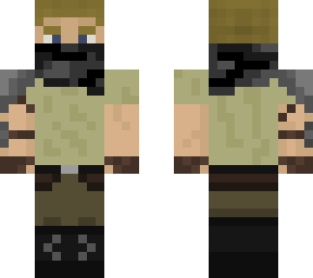 scavenger