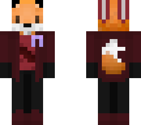 seapeekay- red rabbits //**