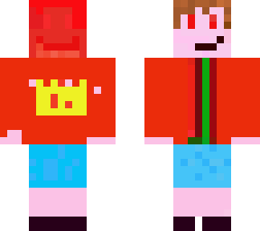 sen-gang skin