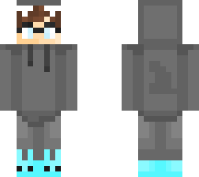 shark boi