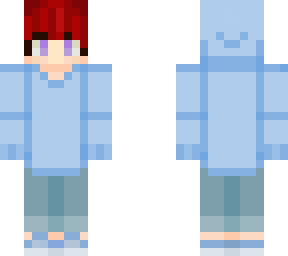shark hoodie skin for a friend