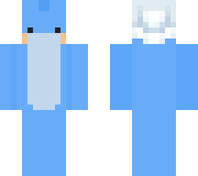 sharkie