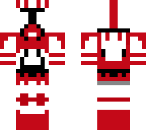 shock trooper
