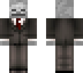 skeleton