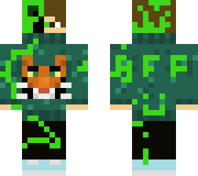 skindex bff