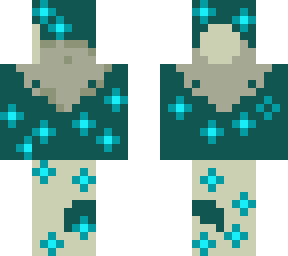skulk oyster