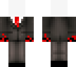 slender man