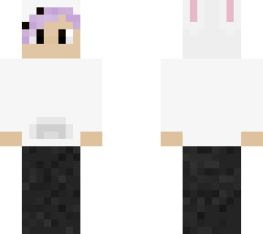 slight modification for rabbit