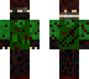 soldier