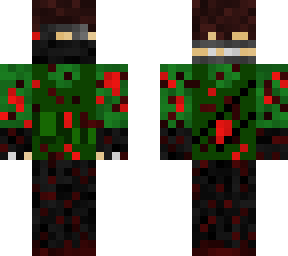 soldier