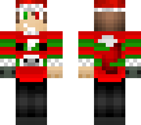 soupyjr christmas
