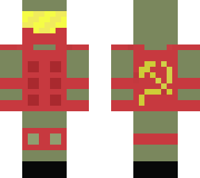soviet mtf operative