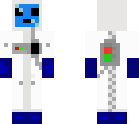 space jelly