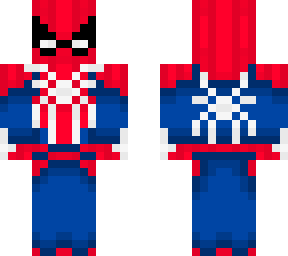 spider-man advanced suit
