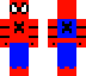 spiderman