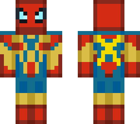 spiderman