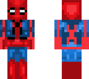 spiderman deuxe