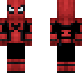 spiderman|skin