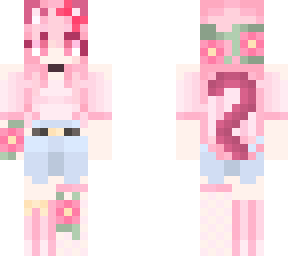 springy kawaii chan ~~