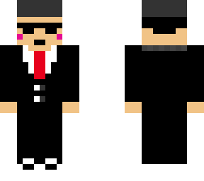 spy!?!