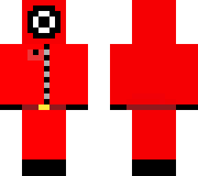 squid game (guard)