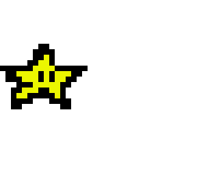 star